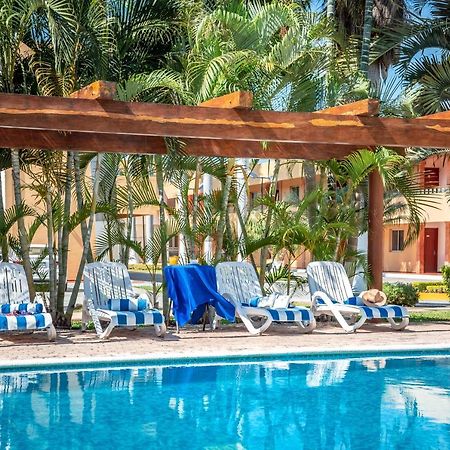 Tecnohotel Itzaes Mérida Kültér fotó