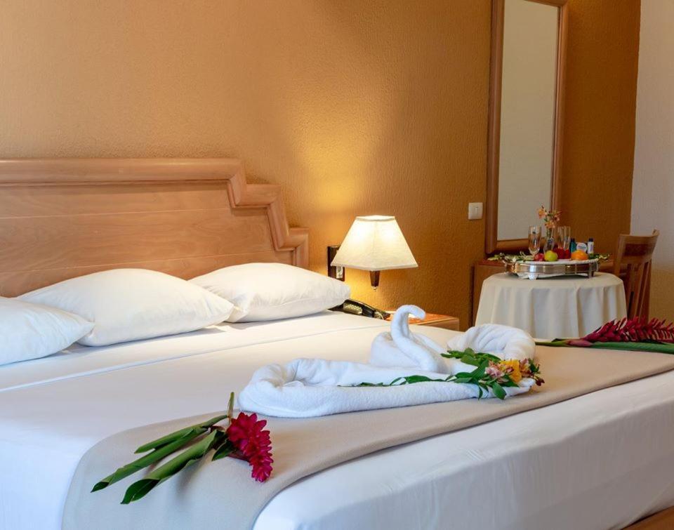 Tecnohotel Itzaes Mérida Kültér fotó