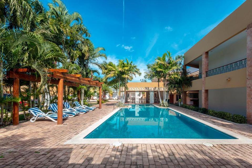 Tecnohotel Itzaes Mérida Kültér fotó