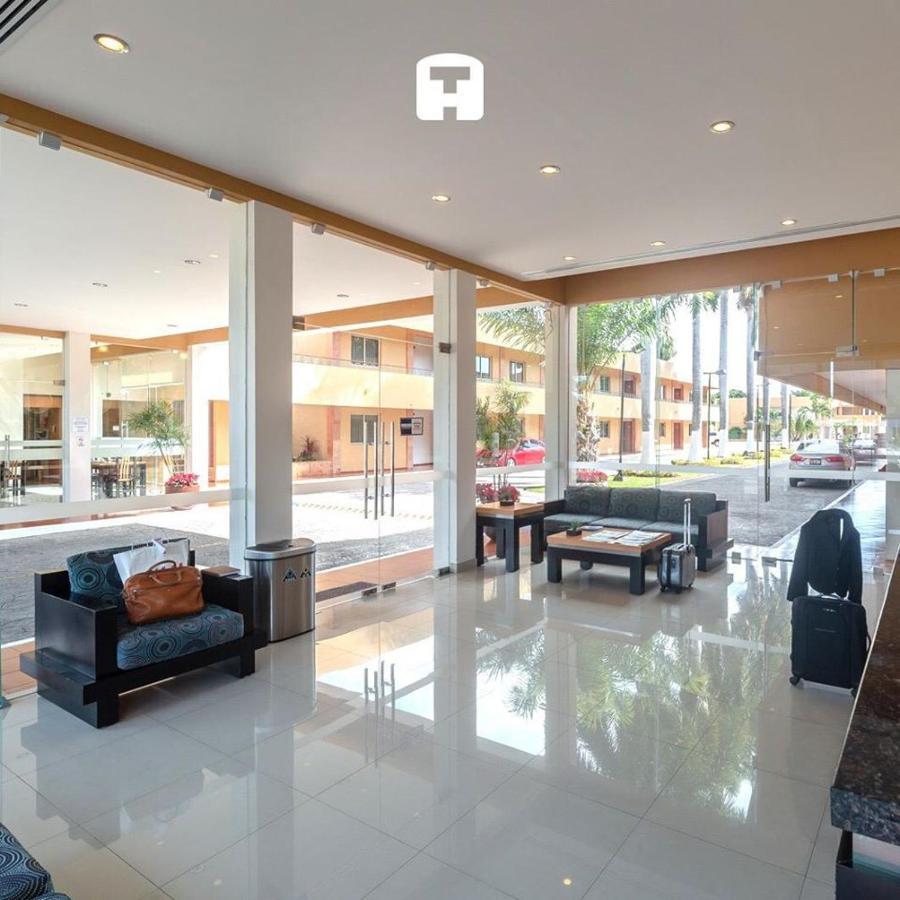 Tecnohotel Itzaes Mérida Kültér fotó