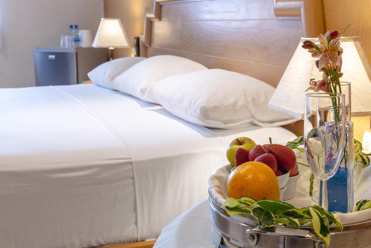 Tecnohotel Itzaes Mérida Kültér fotó